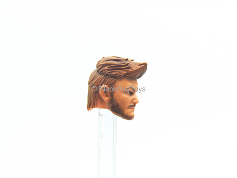 Load image into Gallery viewer, 1/12 - A.K.Waters (Baal) - Male Head Sculpt
