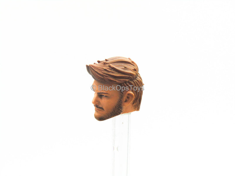 Load image into Gallery viewer, 1/12 - A.K.Waters (Baal) - Male Head Sculpt
