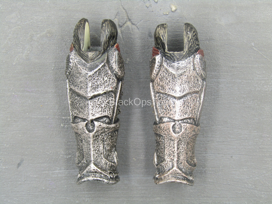 Predator - Male Yautja Leg Armor