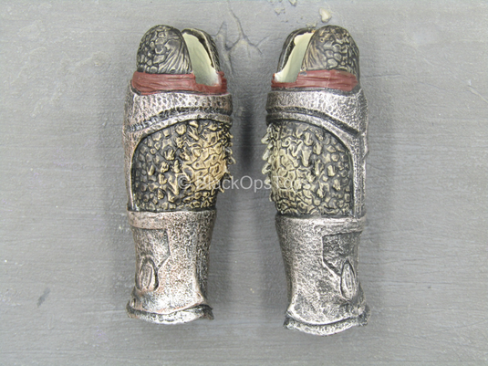 Predator - Male Yautja Leg Armor