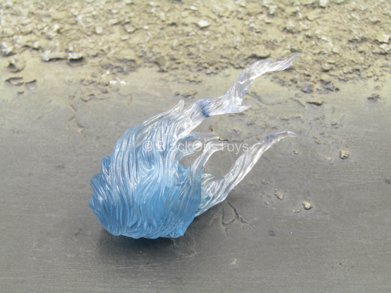 Load image into Gallery viewer, Avengers Endgame Captain Marvel - Blue Energy FX
