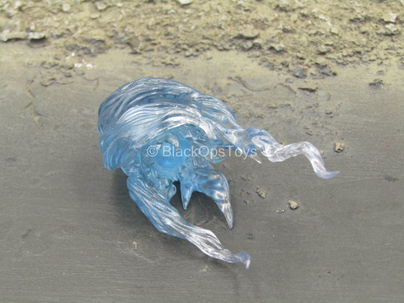 Load image into Gallery viewer, Avengers Endgame Captain Marvel - Blue Energy FX
