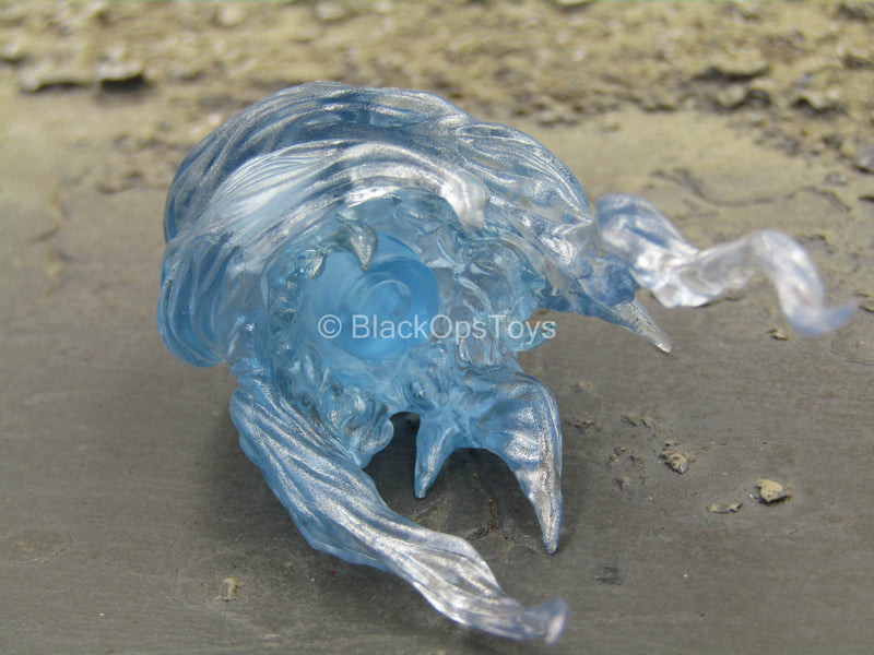 Load image into Gallery viewer, Avengers Endgame Captain Marvel - Blue Energy FX
