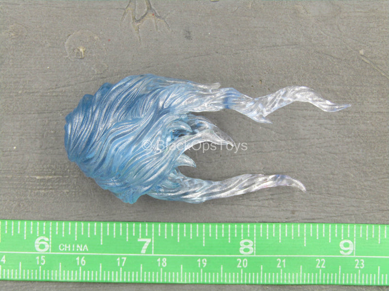 Load image into Gallery viewer, Avengers Endgame Captain Marvel - Blue Energy FX
