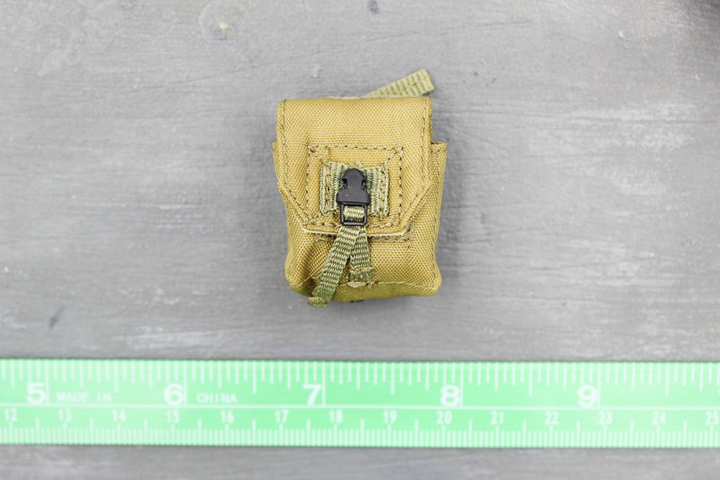 Load image into Gallery viewer, Marc A. Lee - Seal Team 3 - MLCS H-Harness &amp; Pouch Set
