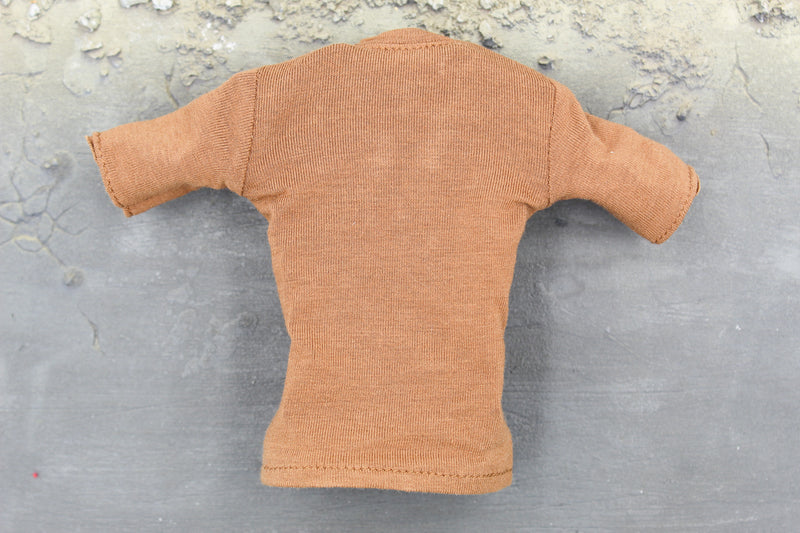 Load image into Gallery viewer, Marc A. Lee - Seal Team 3 - Brown T-Shirt
