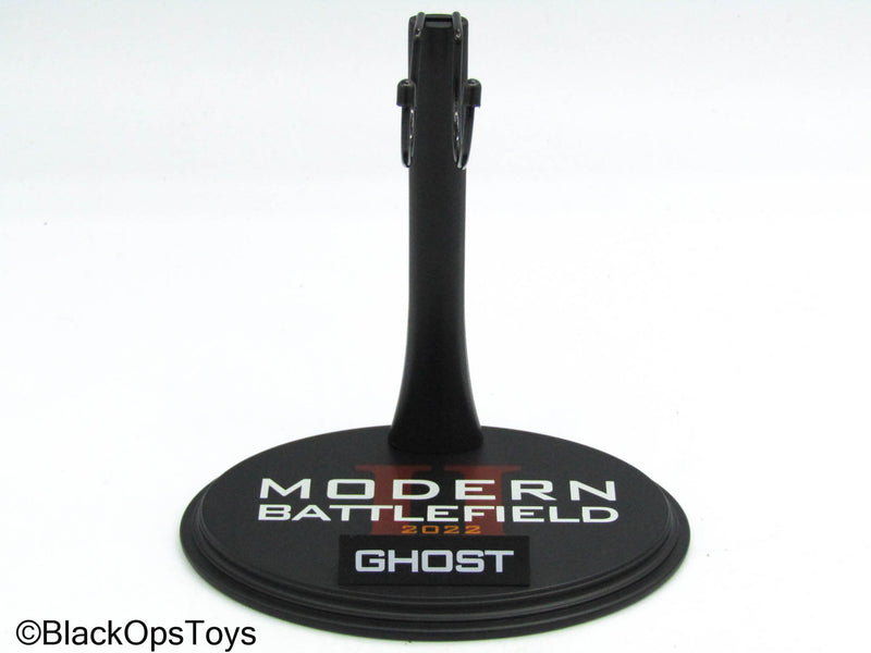 Load image into Gallery viewer, Modern Battlefield Ghost - Base Figure Stand
