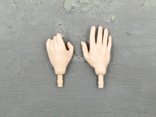 Ghostbusters - Venkman - Male Hand Set
