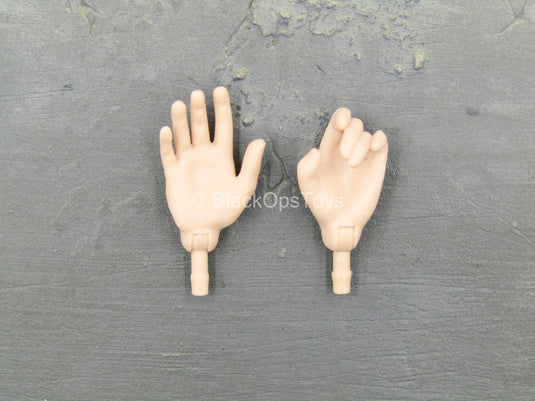 Ghostbusters - Venkman - Male Hand Set