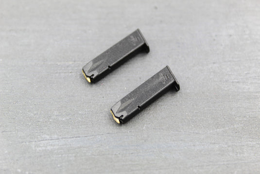 Marc A. Lee - Seal Team 3 - Pistol Magazine Set