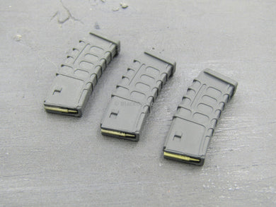 GI JOE Cobra Viper Ammo Magazines