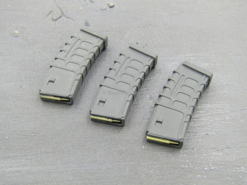 GI JOE Cobra Viper Ammo Magazines