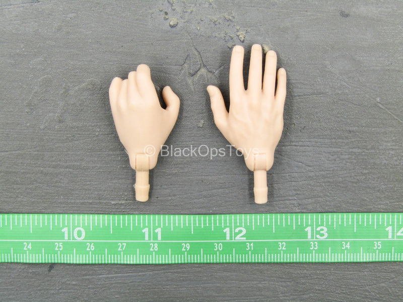 Load image into Gallery viewer, Ghostbusters - Venkman - Male Hand Set
