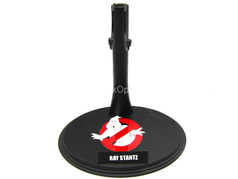 Load image into Gallery viewer, Ghostbusters - Stantz - Base Figure Stand
