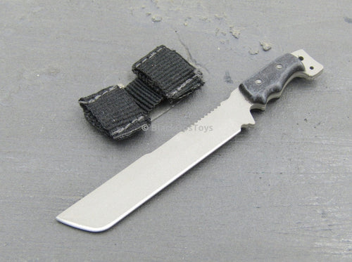 GI JOE Cobra Viper Combat Knife w/Sheath