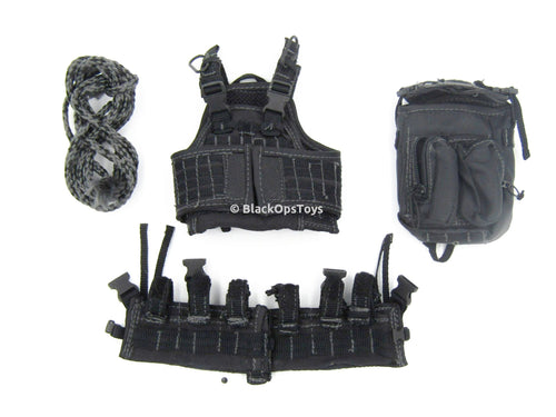 GI JOE Cobra Viper Vest Set