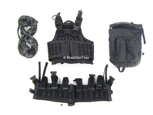 GI JOE Cobra Viper Vest Set