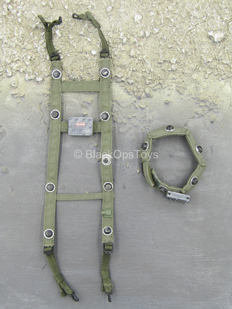 Load image into Gallery viewer, U.S. Army Rangers - M.I.L.E.S. Laser System (Type 2)
