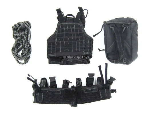 GI JOE Cobra Viper Vest Set
