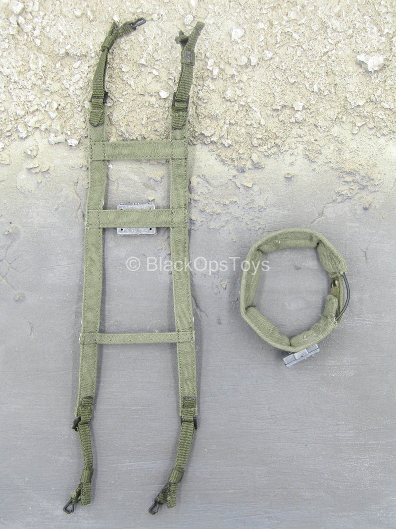 Load image into Gallery viewer, U.S. Army Rangers - M.I.L.E.S. Laser System (Type 2)
