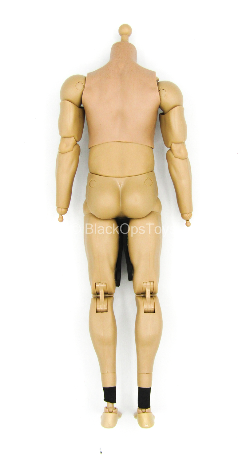 Load image into Gallery viewer, Russian - FSB Alpha Group - Male Base Body
