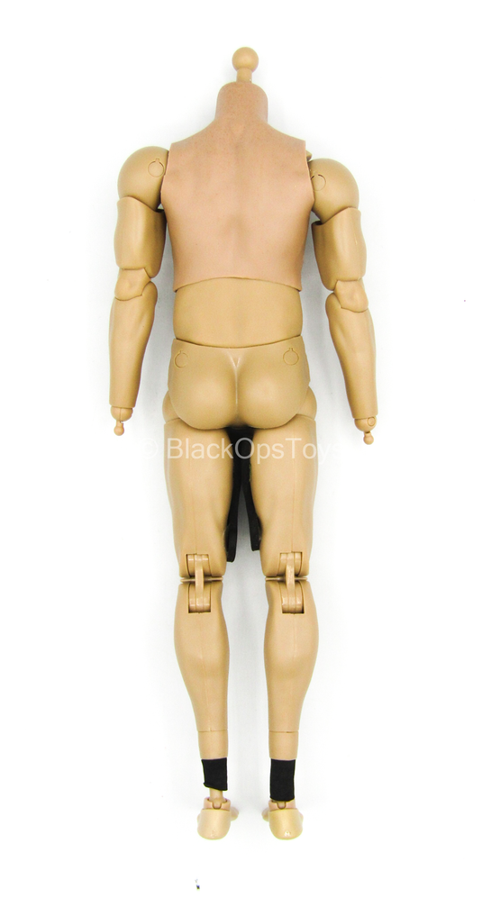 Russian - FSB Alpha Group - Male Base Body