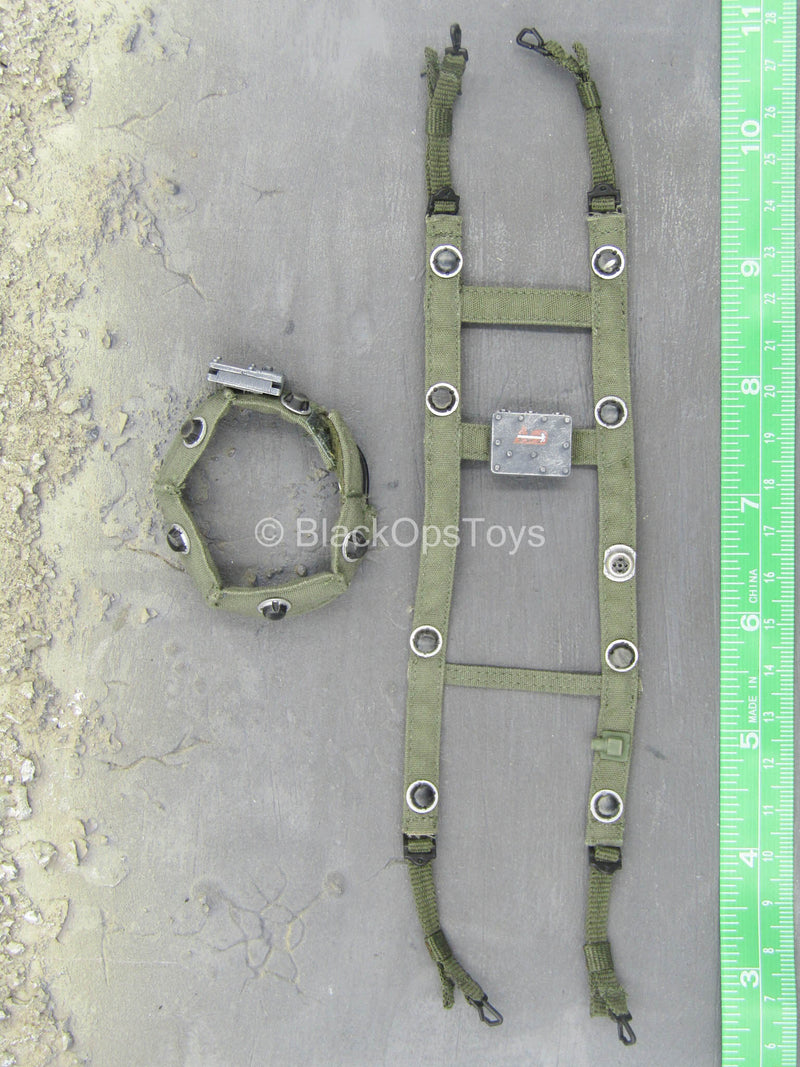 Load image into Gallery viewer, U.S. Army Rangers - M.I.L.E.S. Laser System (Type 2)
