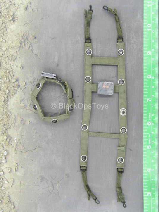 U.S. Army Rangers - M.I.L.E.S. Laser System (Type 2)