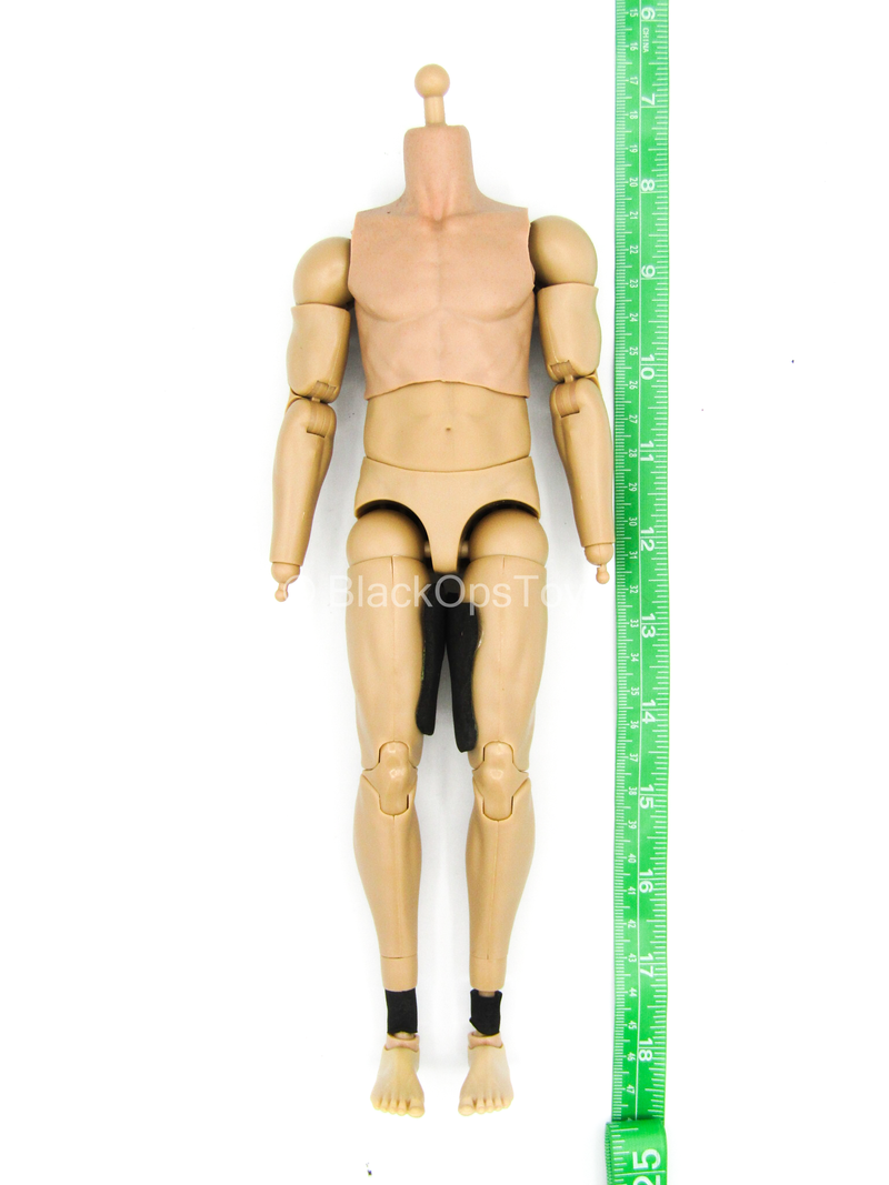 Load image into Gallery viewer, Russian - FSB Alpha Group - Male Base Body
