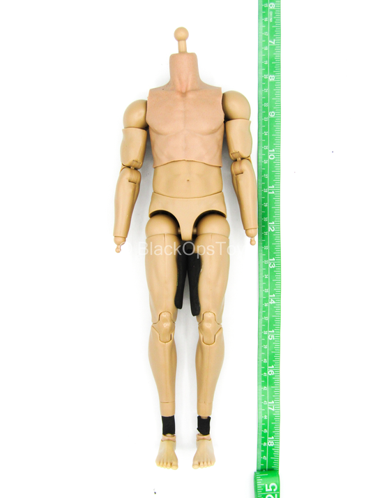 Russian - FSB Alpha Group - Male Base Body