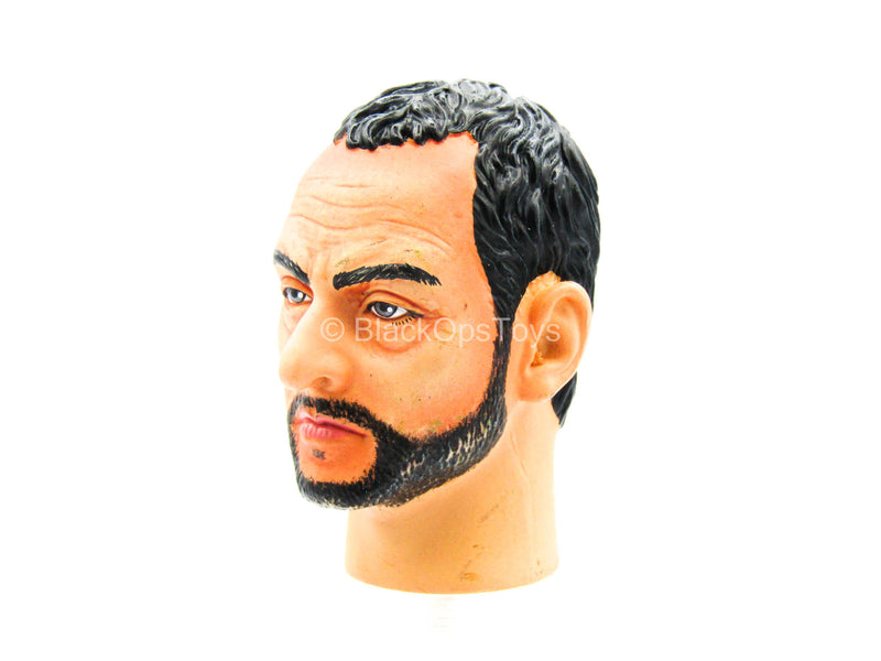 Load image into Gallery viewer, GIGN Assault Team Leader - Male Head Sculpt (Type 2)
