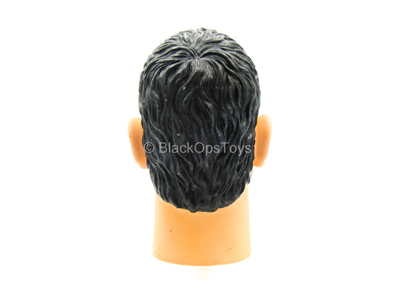 Load image into Gallery viewer, GIGN Assault Team Leader - Male Head Sculpt (Type 2)
