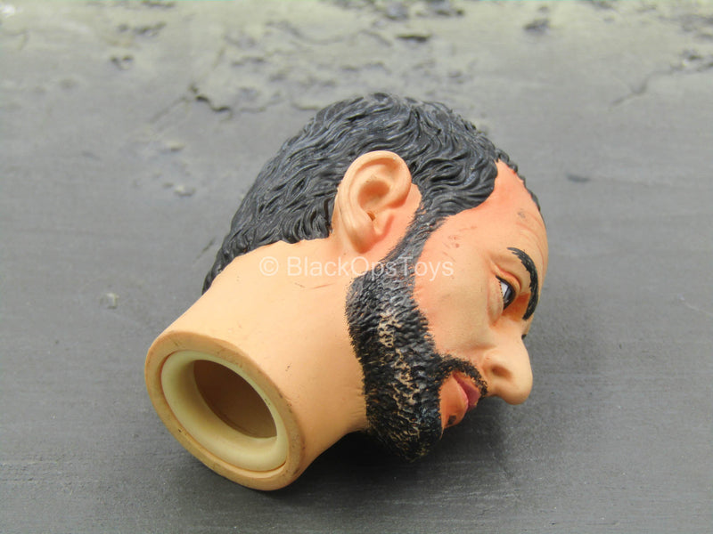Load image into Gallery viewer, GIGN Assault Team Leader - Male Head Sculpt (Type 2)
