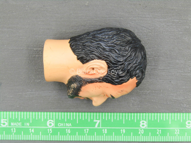 Load image into Gallery viewer, GIGN Assault Team Leader - Male Head Sculpt (Type 2)
