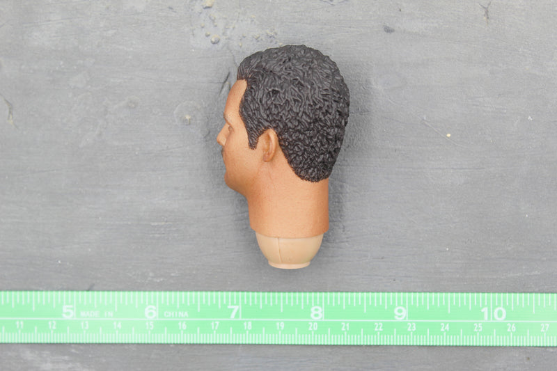 Load image into Gallery viewer, Marc A. Lee - Seal Team 3 - Male Head Sculpt
