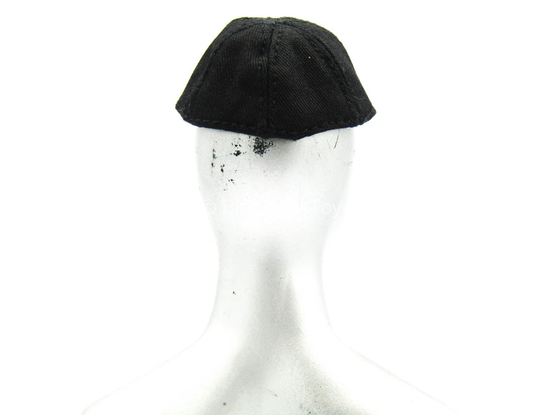 Load image into Gallery viewer, The Range Day Shooter - Black &amp; Red Cap
