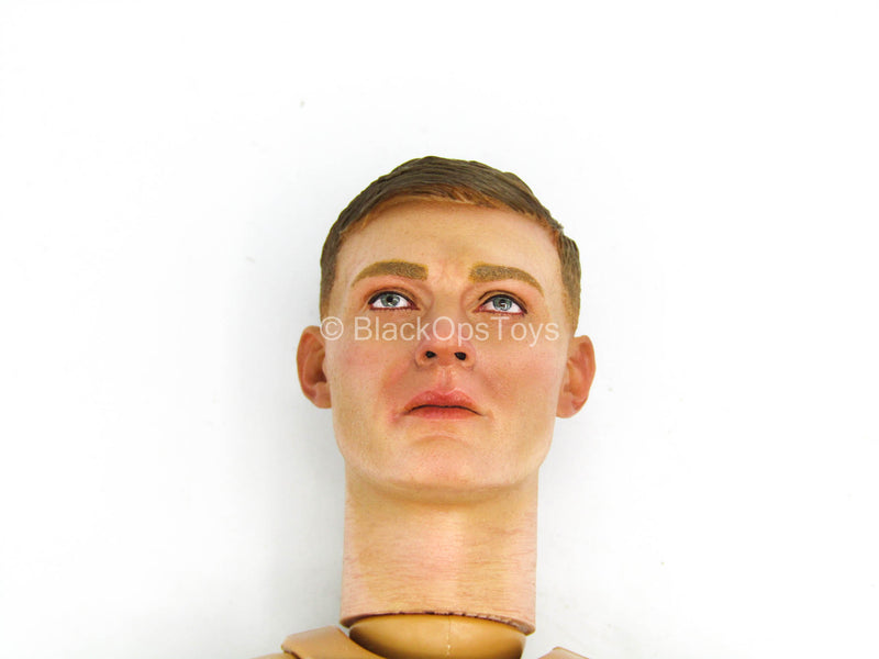 Load image into Gallery viewer, WWII - German Honor Guard - Male Base Body w/Head Sculpt
