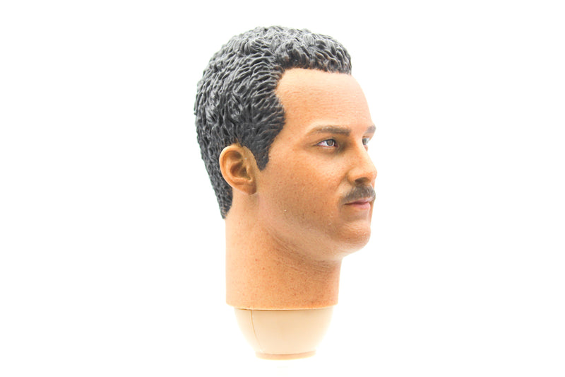 Load image into Gallery viewer, Marc A. Lee - Seal Team 3 - Male Head Sculpt
