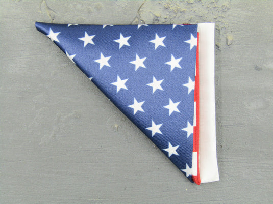 Mark Forester - US CCT - American Flag