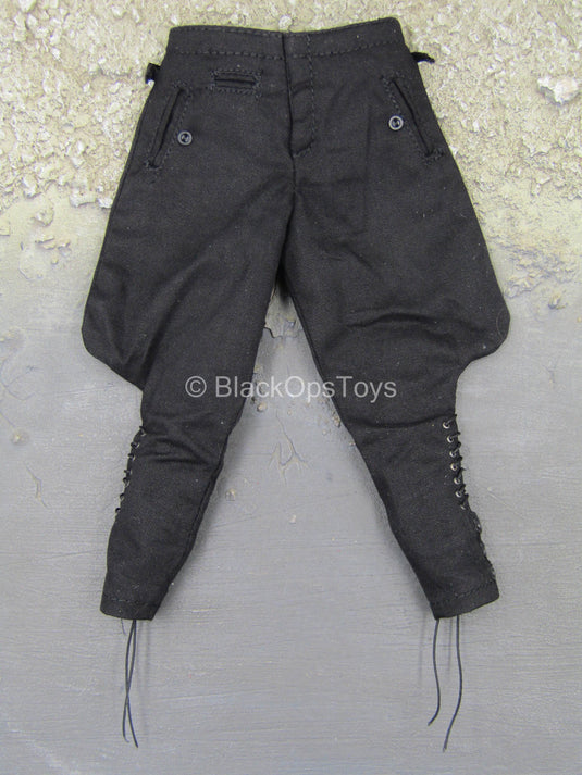 WWII - German Honor Guard - Black Pants