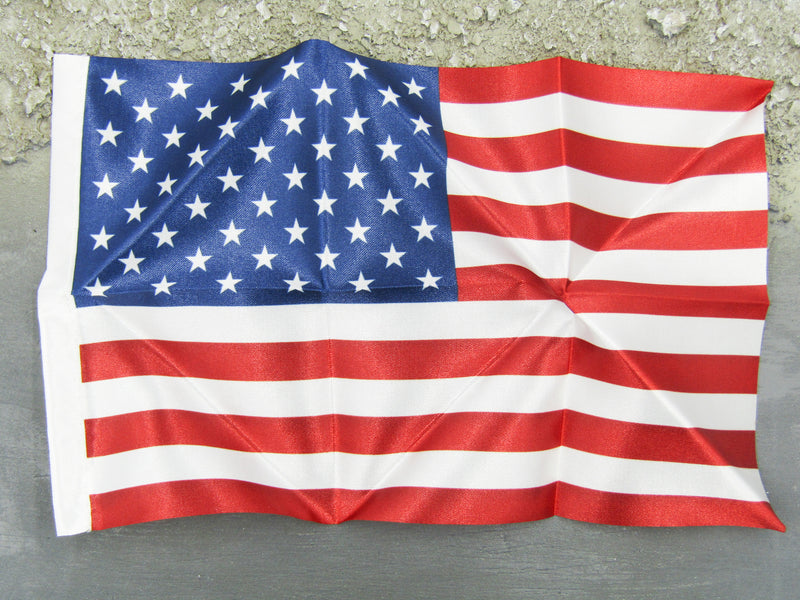 Load image into Gallery viewer, Mark Forester - US CCT - American Flag
