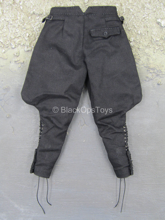 WWII - German Honor Guard - Black Pants