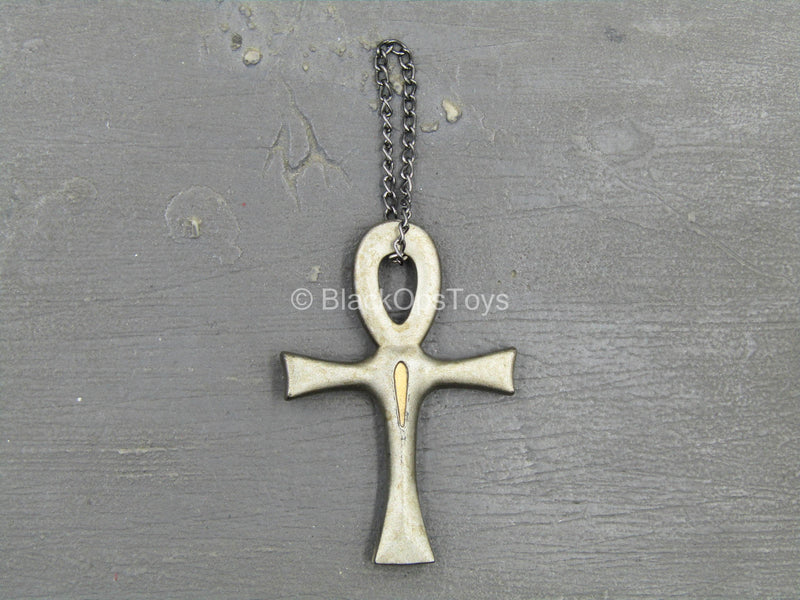 Load image into Gallery viewer, Anubis - Ankh

