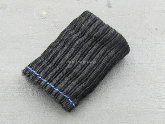 GI JOE Cobra Viper Black Neck Gaiter