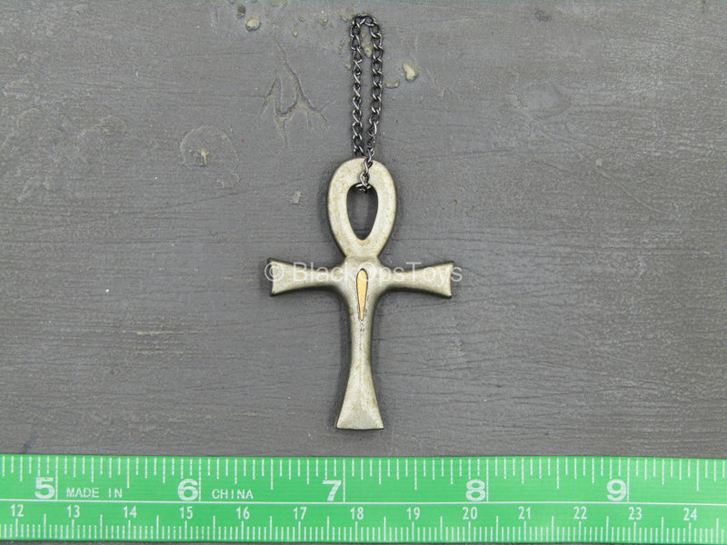 Load image into Gallery viewer, Anubis - Ankh
