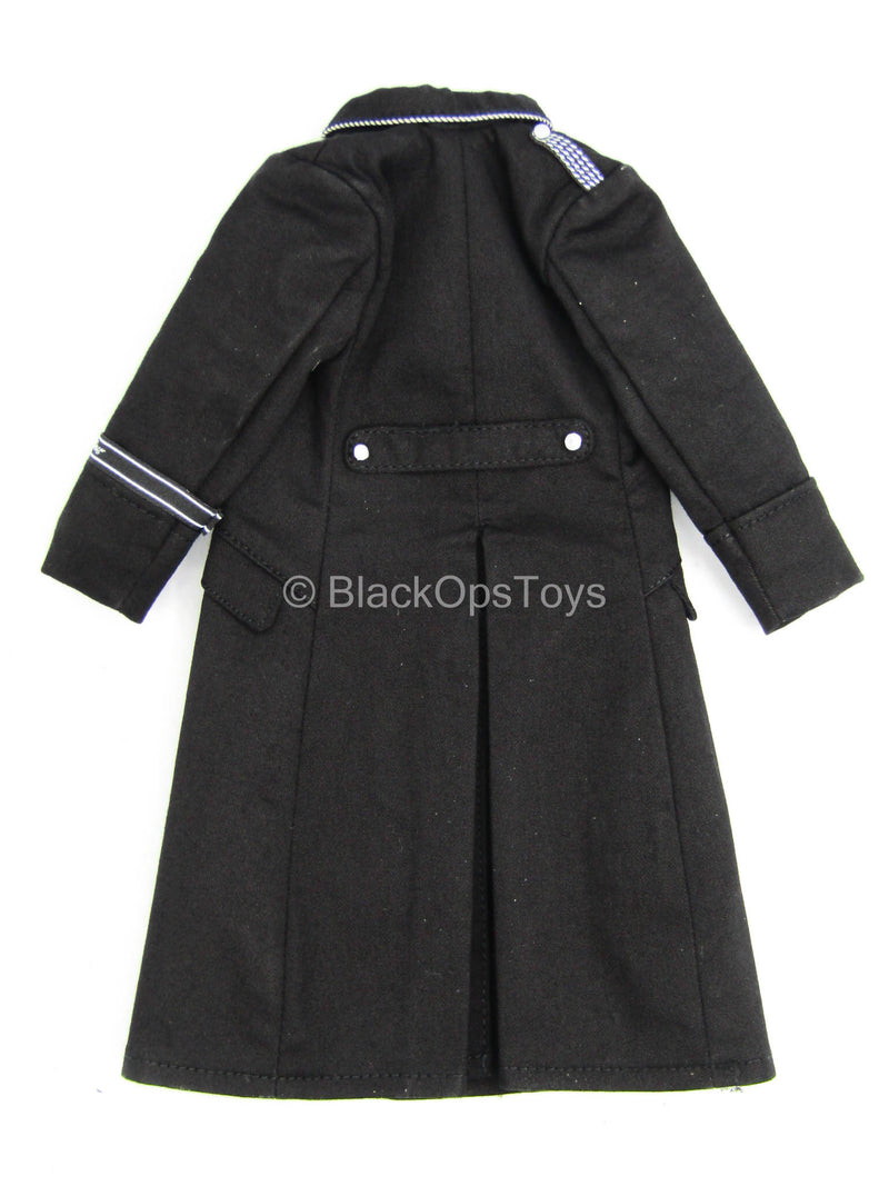 Load image into Gallery viewer, WWII - German Honor Guard - Black Coat
