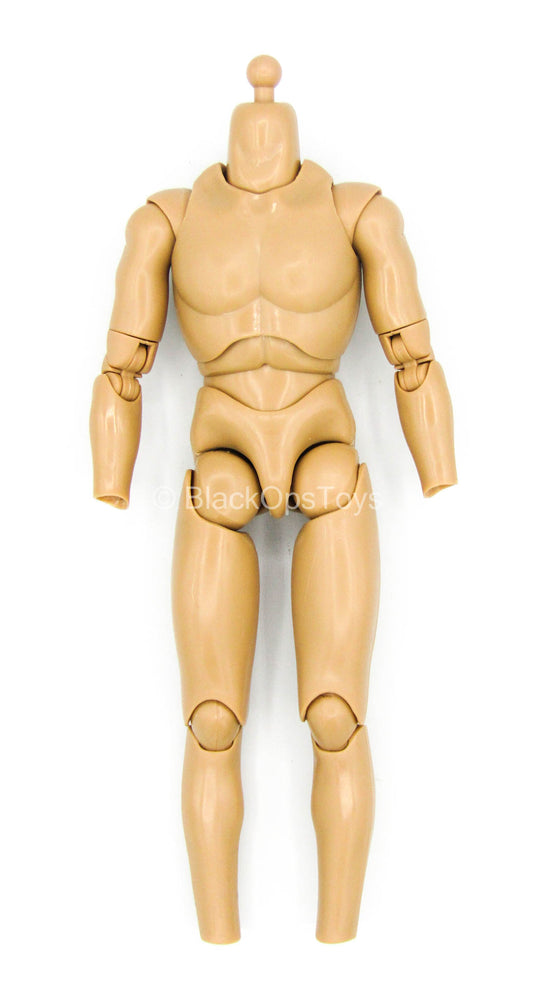 Prometheus Type Male Body Version 1