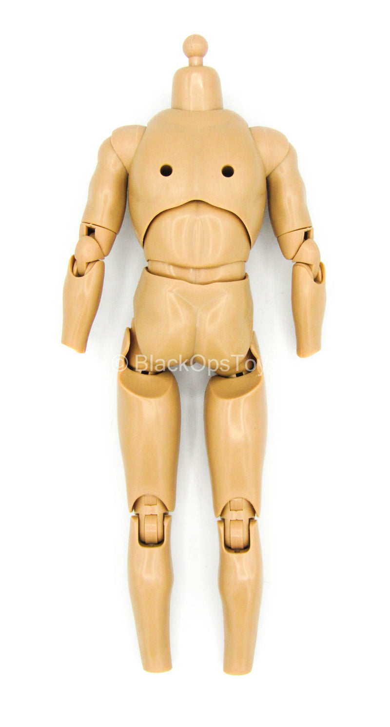 Load image into Gallery viewer, Prometheus Type Male Body Version 1
