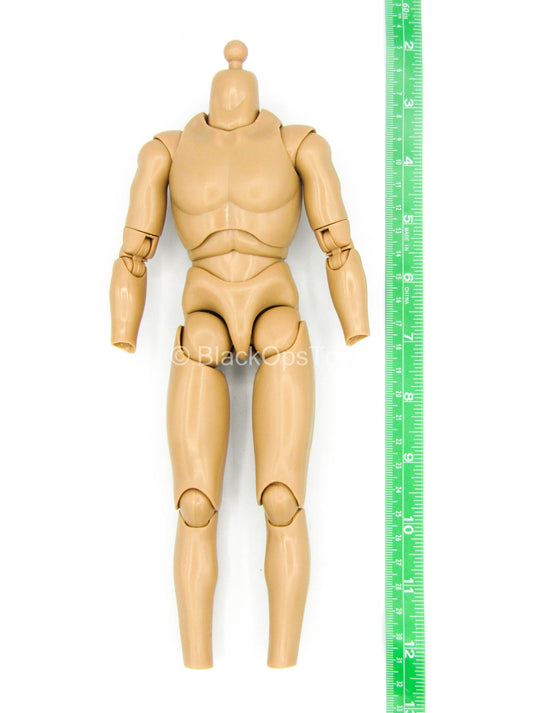 Prometheus Type Male Body Version 1