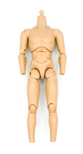 Prometheus Type Male Body Version 2